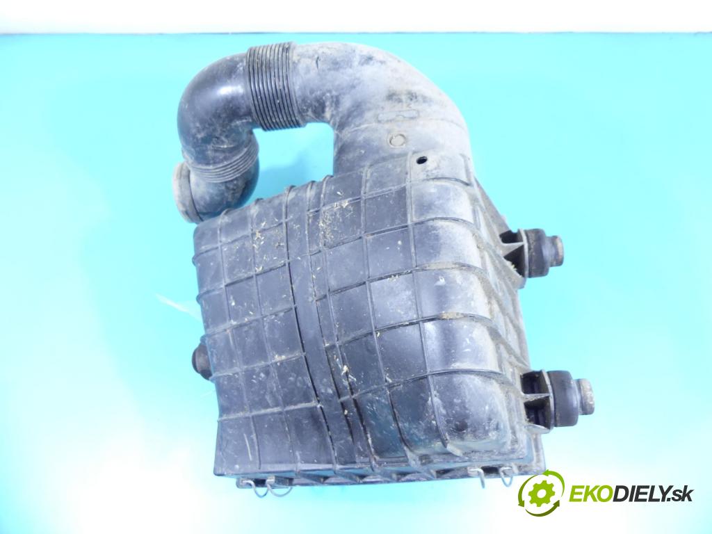 Opel Frontera A 1992-1998 2.0 8V 116 HP manual 85 kW 1998 cm3 3- obal filtra vzduchu 91149967 (Obaly filtrov vzduchu)