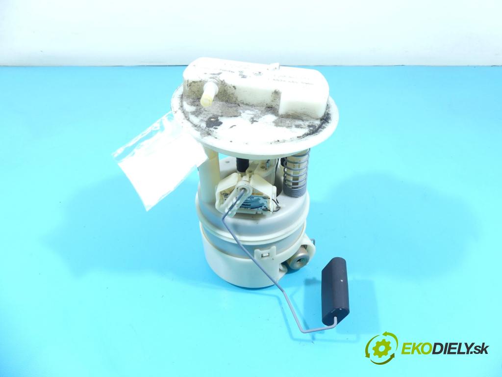 Renault Clio II 1998-2012 1.4 16v 98 hp manual 72 kW 1390 cm3 5- čerpadlo paliva 8200057324