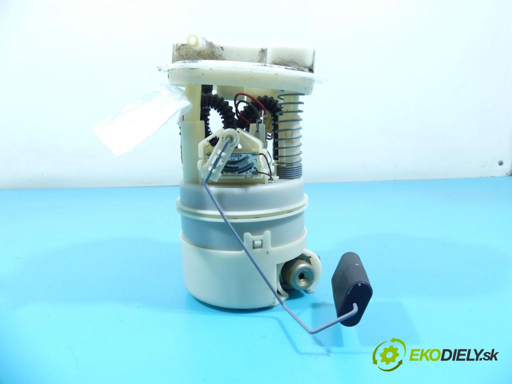 Renault Clio II 1998-2012 1.4 16v 98 hp manual 72 kW 1390 cm3 5- čerpadlo paliva 8200057324