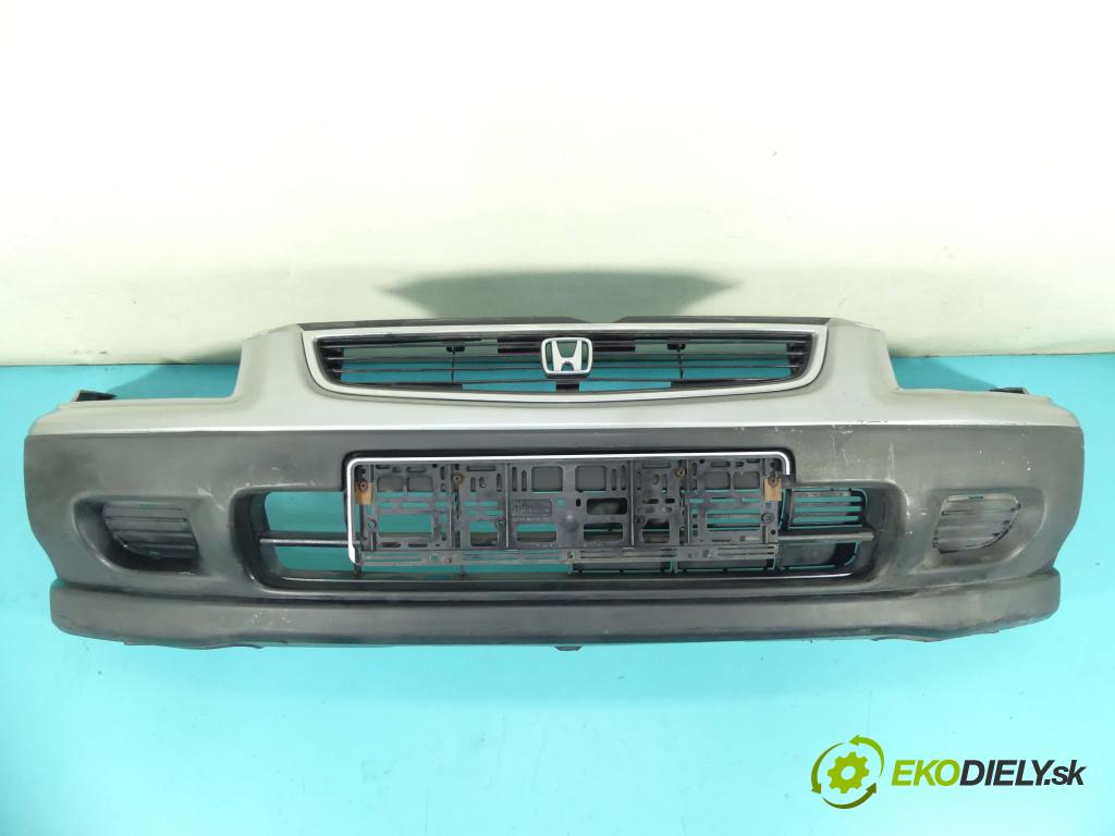 Honda Civic VI 1995-2001 1.4 16v 90 hp manual 66 kW 1396 cm3 5- nárazník přední 
