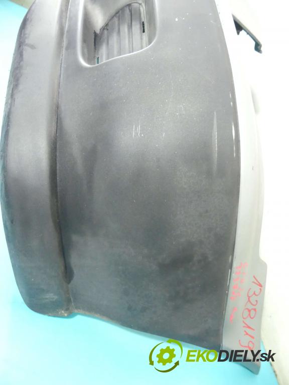 Honda Civic VI 1995-2001 1.4 16v 90 hp manual 66 kW 1396 cm3 5- nárazník přední