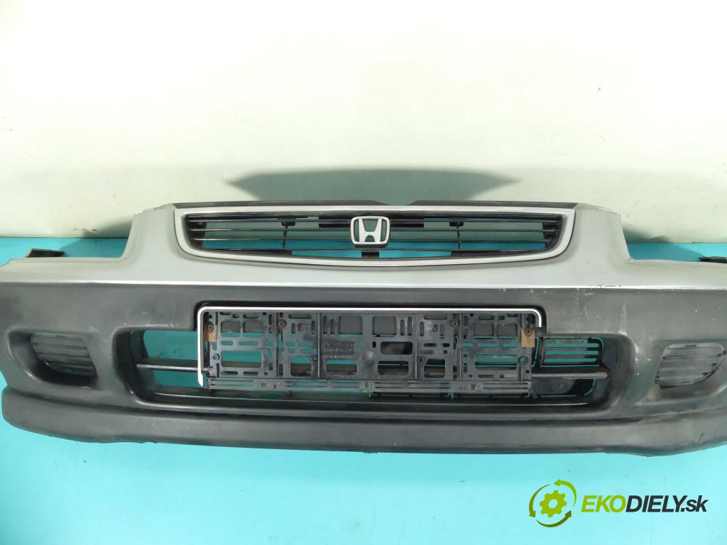 Honda Civic VI 1995-2001 1.4 16v 90 hp manual 66 kW 1396 cm3 5- nárazník přední