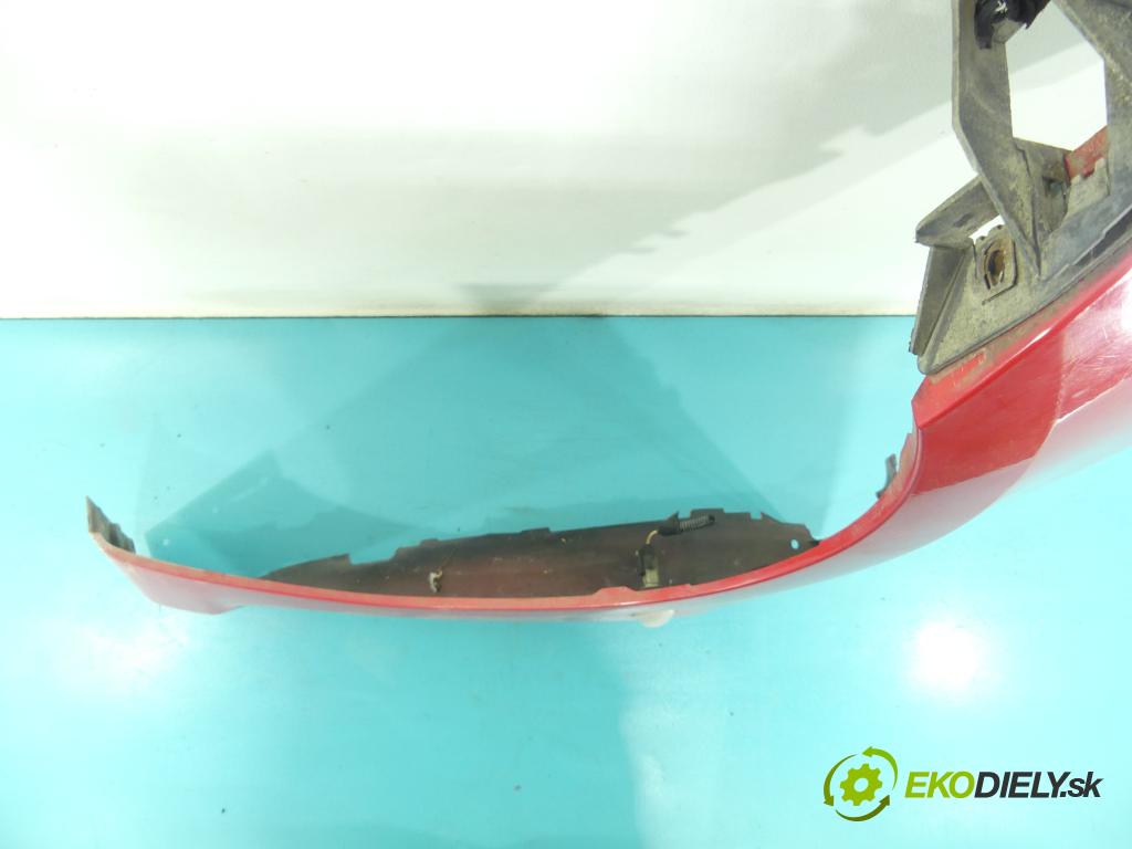 Peugeot 307 1.4 8V 75 hp manual 55 kW 1360 cm3 5- blatnik přední levý