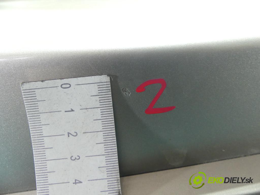 Ford Mondeo Mk3 2000-2007 1.8 16V 131 hp manual 96 kW 1798 cm3 5- zadní kufrové dveře  (Zadní kapoty)