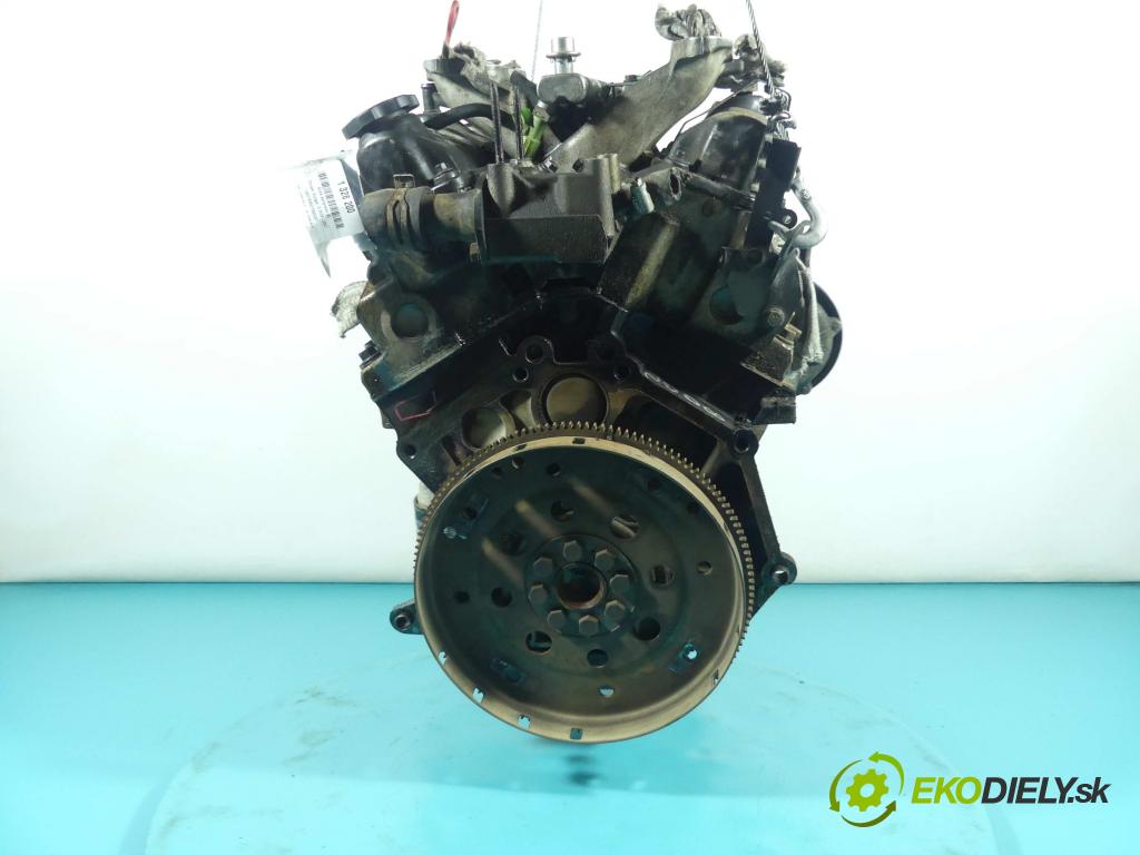 Chrysler Voyager IV 2000-2007 3.3 V6 177 hp automatic 130 kW 3301 cm3 5- motor benzín EGA