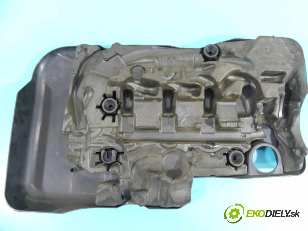 Opel Astra IV 2009-2015 1.7 cdti 131 hp manual 96 kW 1686 cm3 5- kryt motoru horní 55585991