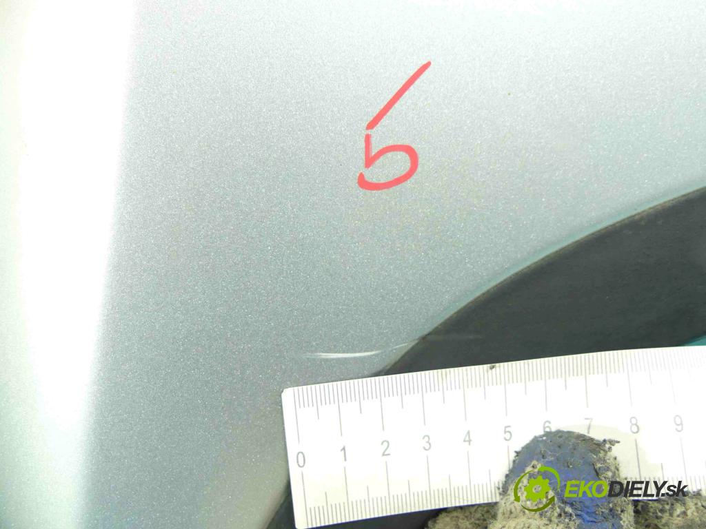 Opel Astra IV 2009-2015 1.7 cdti 131 HP manual 96 kW 1686 cm3 5- kapota predná