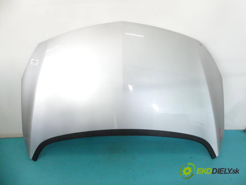 Opel Astra IV 2009-2015 1.7 cdti 131 HP manual 96 kW 1686 cm3 5- kapota predná 