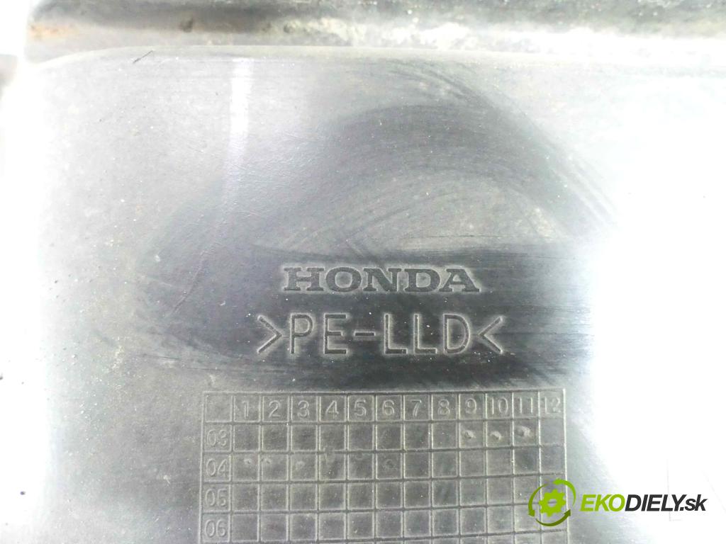 Honda Stream 1.7 16V 125 HP manual 92 kW 1668 cm3 5- Blatník: predné pravé 74101-S7AX-N000