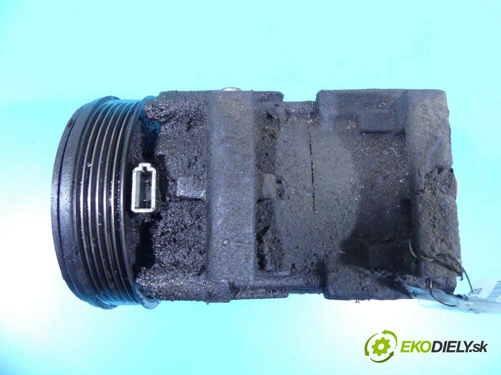 Mazda Tribute I 2000-2007 2.0 16V 124hp manual 91 kW 1989 cm3 5- čerpadlo klimatizácie YL8H-19D629-BA