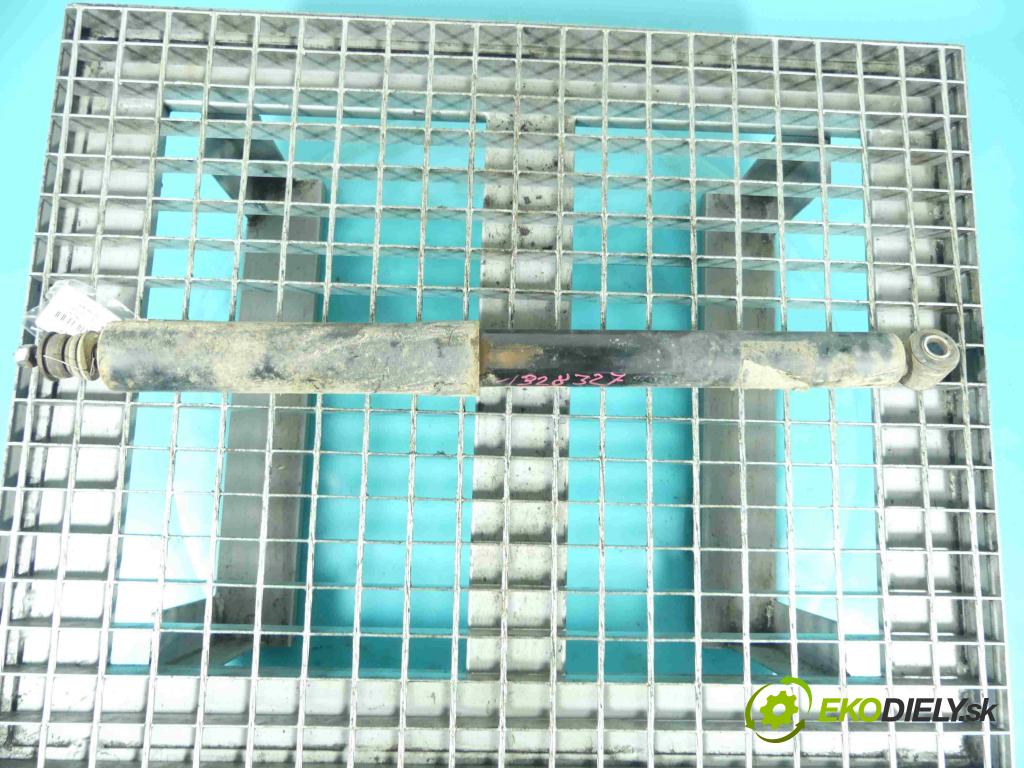 Mazda Tribute I 2000-2007 2.0 16V 124hp manual 91 kW 1989 cm3 5- tlmič zadné pravý  (Zadné pravé)