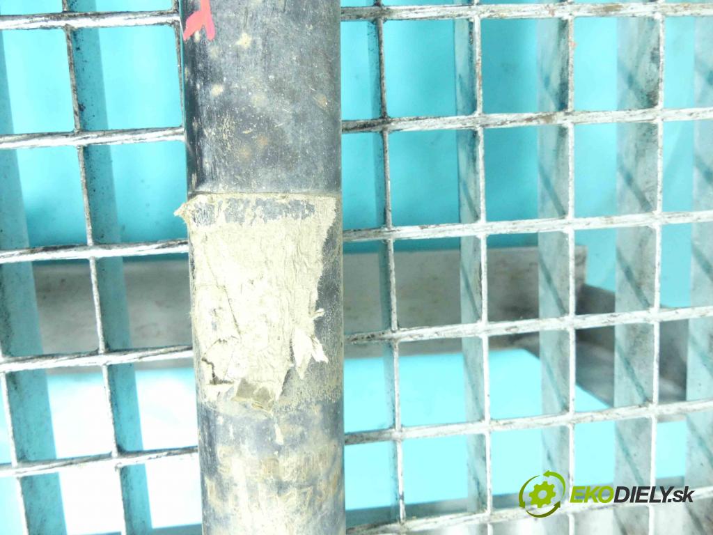 Mazda Tribute I 2000-2007 2.0 16V 124hp manual 91 kW 1989 cm3 5- tlmič zadné pravý  (Zadné pravé)