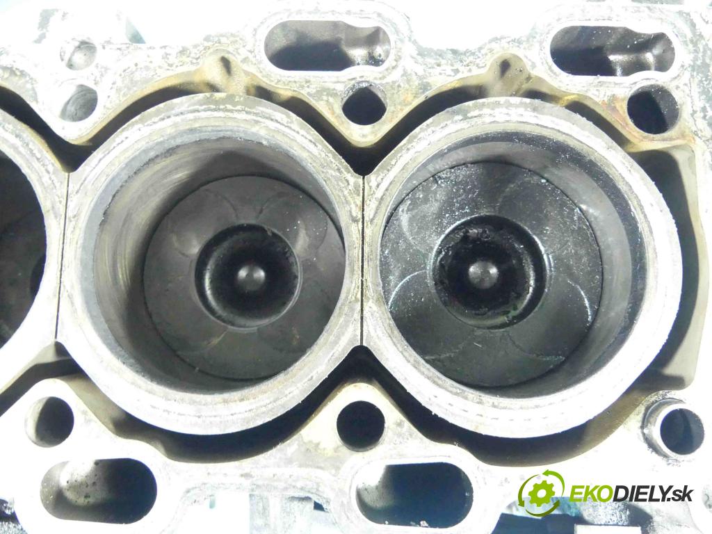 Volvo XC90 I 2002-2014 2.4 D5 185 HP automatic 136 kW 2401 cm3 5- Blok motora D5244T (Blok motora)