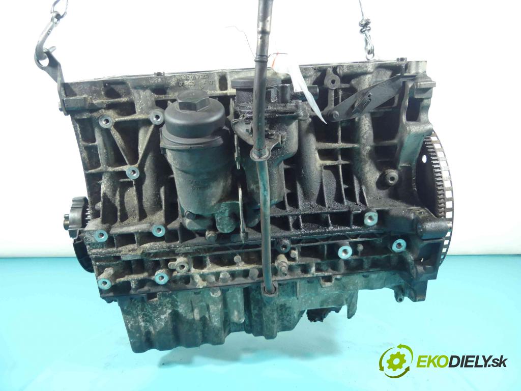 Volvo XC90 I 2002-2014 2.4 D5 185 HP automatic 136 kW 2401 cm3 5- Blok motora D5244T (Blok motora)