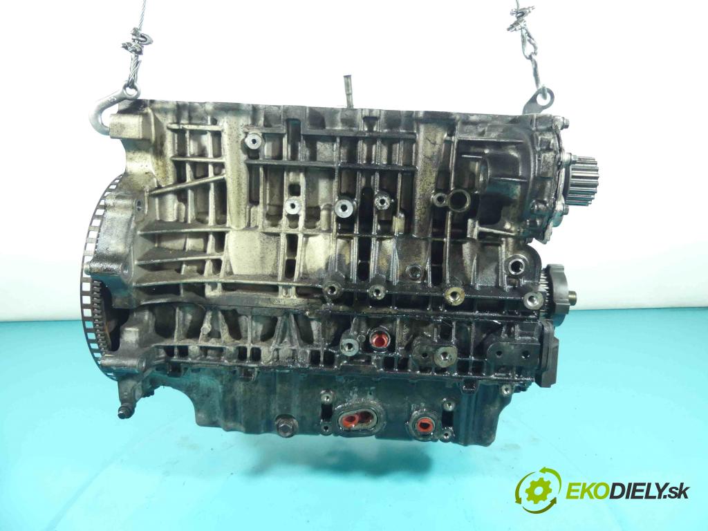 Volvo XC90 I 2002-2014 2.4 D5 185 HP automatic 136 kW 2401 cm3 5- Blok motora D5244T (Blok motora)