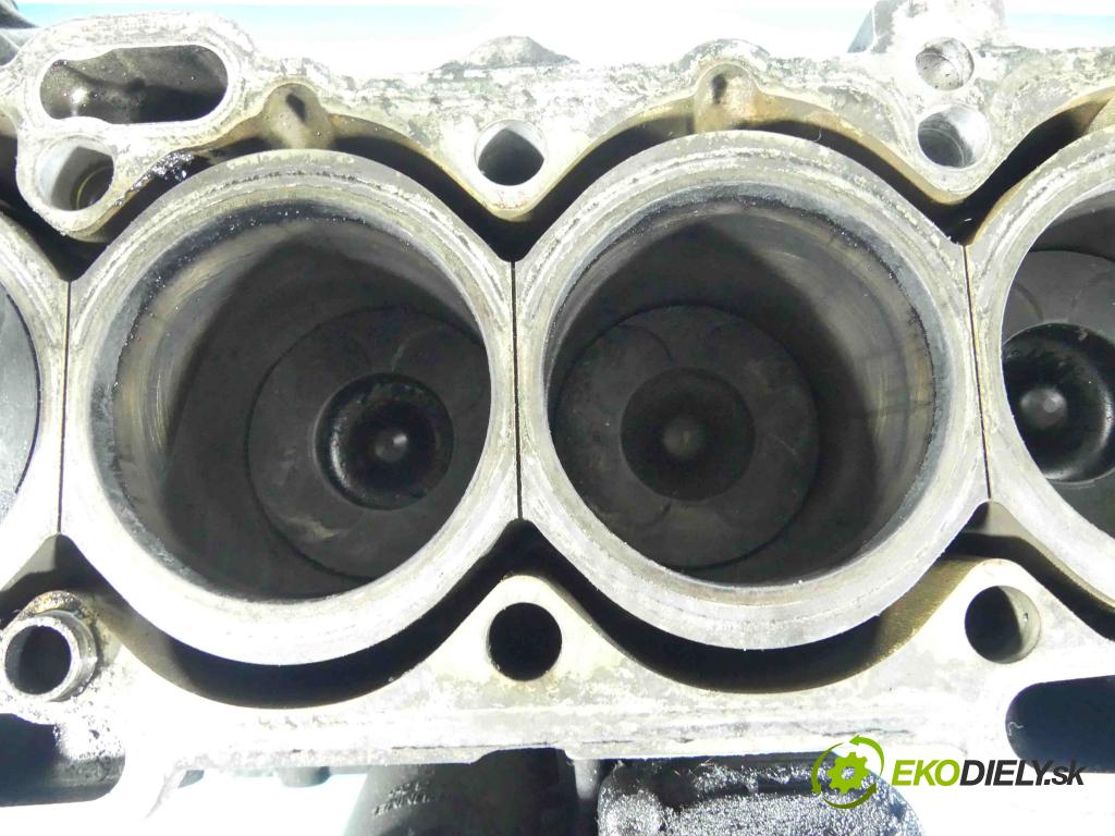 Volvo XC90 I 2002-2014 2.4 D5 185 HP automatic 136 kW 2401 cm3 5- Blok motora D5244T (Blok motora)