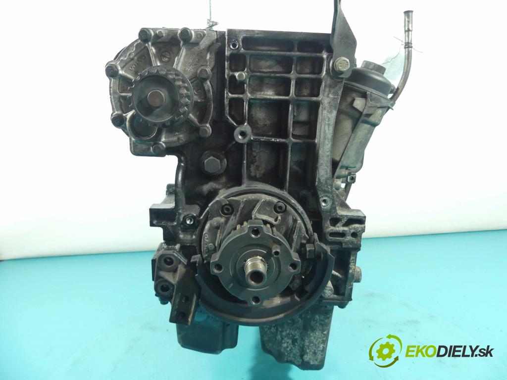 Volvo XC90 I 2002-2014 2.4 D5 185 HP automatic 136 kW 2401 cm3 5- Blok motora D5244T (Blok motora)