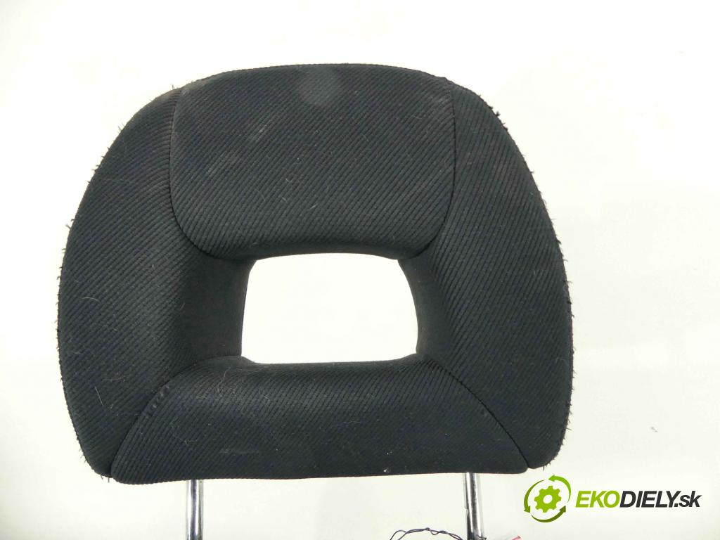 Honda Stream 1.7 16V 125 HP manual 92 kW 1668 cm3 5- Sedačka pravý  (Sedačky, sedadlá)