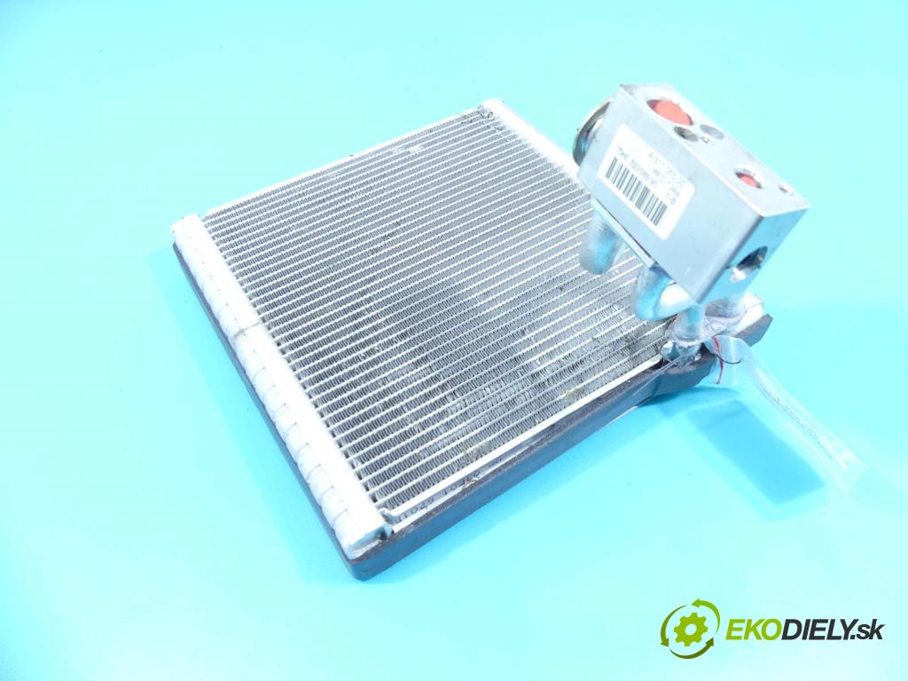 Opel Movano III 2010-2022 2.3 CDTI 163 hp manual 120 kW 2299 cm3 5- radiátor 52358590 (Radiátory topení)