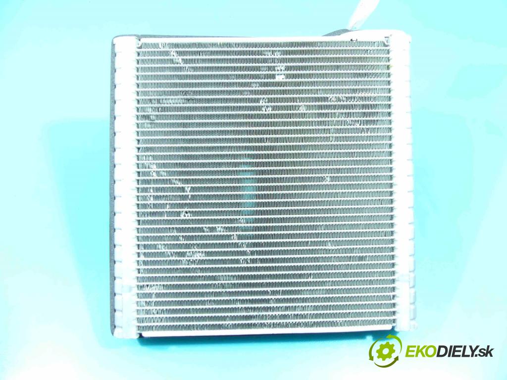 Opel Movano III 2010-2022 2.3 CDTI 163 hp manual 120 kW 2299 cm3 5- radiátor 52358590 (Radiátory topení)