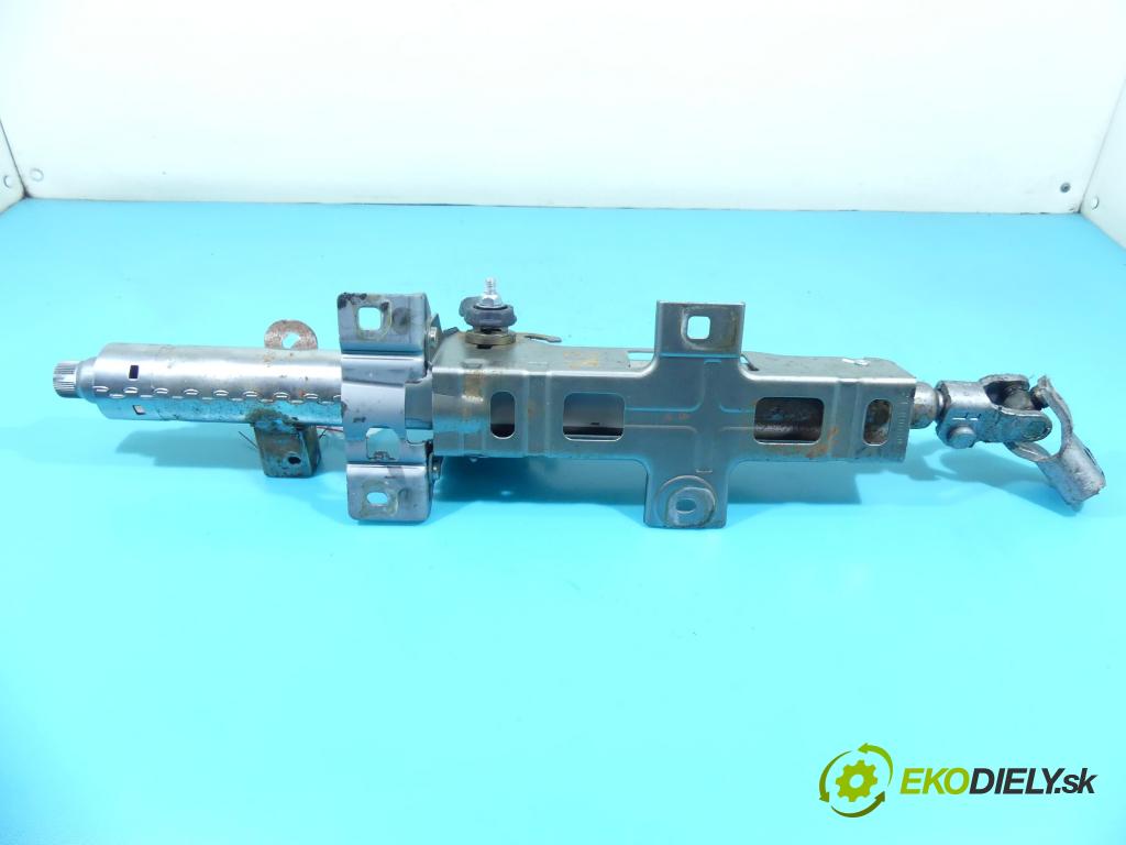 Opel Movano III 2010-2022 2.3 CDTI 163 HP manual 120 kW 2299 cm3 5- Stĺpik volant  (Tyč riadenia (volantu))