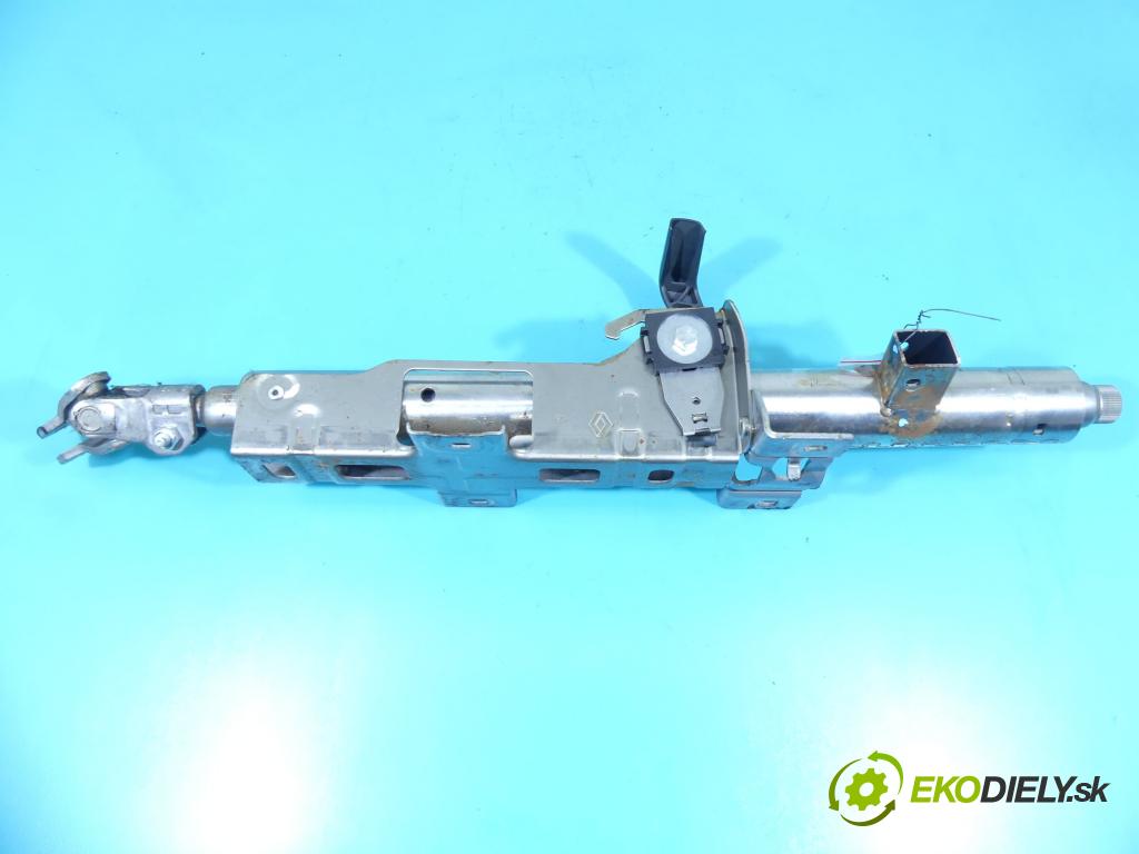 Opel Movano III 2010-2022 2.3 CDTI 163 HP manual 120 kW 2299 cm3 5- Stĺpik volant  (Tyč riadenia (volantu))