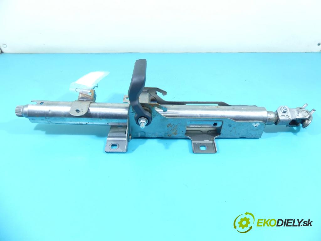 Opel Movano III 2010-2022 2.3 CDTI 163 HP manual 120 kW 2299 cm3 5- Stĺpik volant  (Tyč riadenia (volantu))