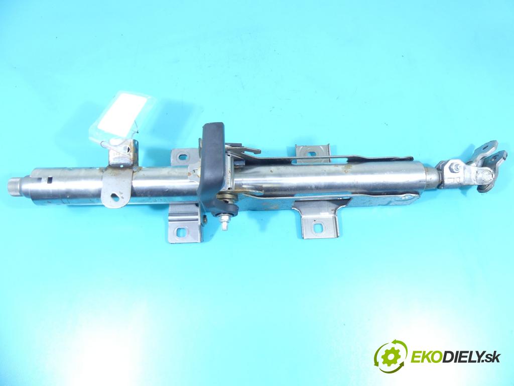 Opel Movano III 2010-2022 2.3 CDTI 163 HP manual 120 kW 2299 cm3 5- Stĺpik volant  (Tyč riadenia (volantu))