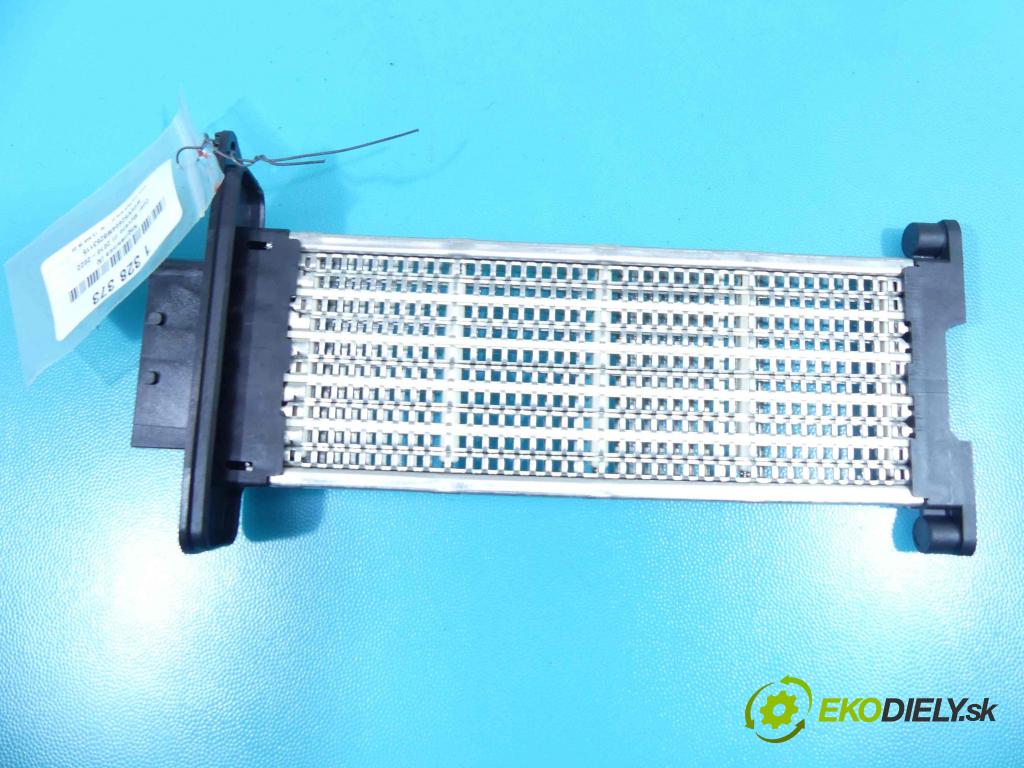 Opel Movano III 2010-2022 2.3 CDTI 163 hp manual 120 kW 2299 cm3 5- radiátor A52103200 (Radiátory topení)