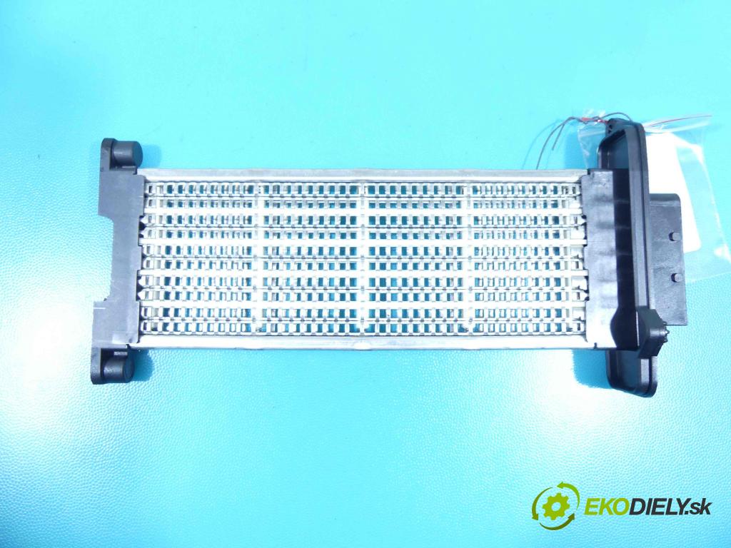 Opel Movano III 2010-2022 2.3 CDTI 163 hp manual 120 kW 2299 cm3 5- radiátor A52103200 (Radiátory topení)