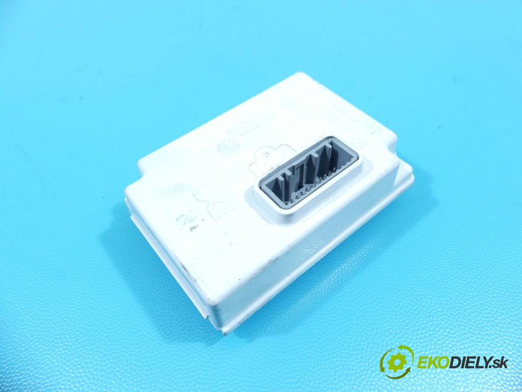 Opel Movano III 2010-2022 2.3 CDTI 163 HP manual 120 kW 2299 cm3 5- modul riadiaca jednotka 283C95247R (Ostatné)