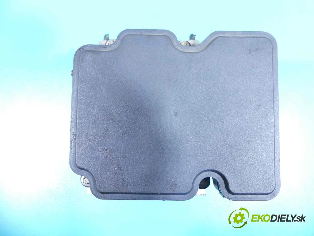 Opel Movano III 2010-2022 2.3 CDTI 163 HP manual 120 kW 2299 cm3 5- čerpadlo abs 0265956535 (Pumpy ABS)