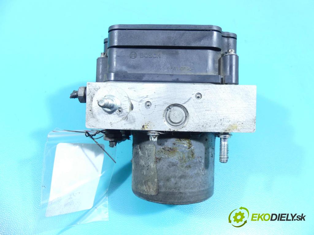 Opel Movano III 2010-2022 2.3 CDTI 163 HP manual 120 kW 2299 cm3 5- čerpadlo abs 0265956535 (Pumpy ABS)