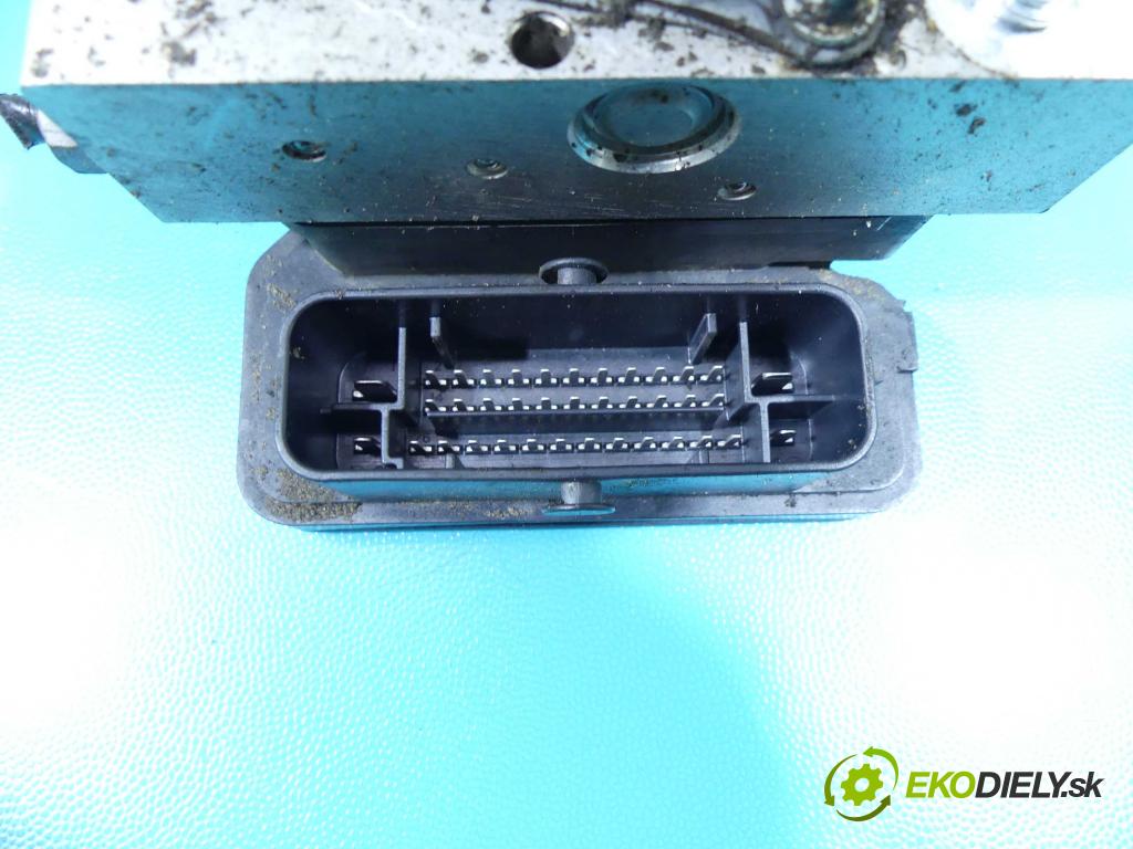Opel Movano III 2010-2022 2.3 CDTI 163 HP manual 120 kW 2299 cm3 5- čerpadlo abs 0265956535 (Pumpy ABS)