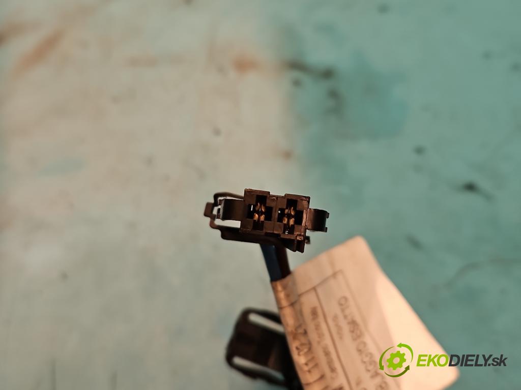 Opel Movano III 2010-2022 2.3 CDTI 163 hp manual 120 kW 2299 cm3 5- Balíček: A72902800