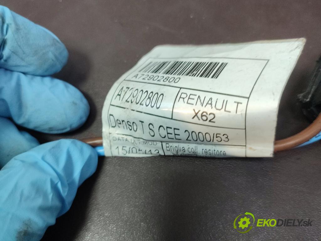 Opel Movano III 2010-2022 2.3 CDTI 163 hp manual 120 kW 2299 cm3 5- Balíček: A72902800