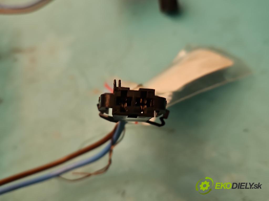 Opel Movano III 2010-2022 2.3 CDTI 163 hp manual 120 kW 2299 cm3 5- Balíček: A72902800