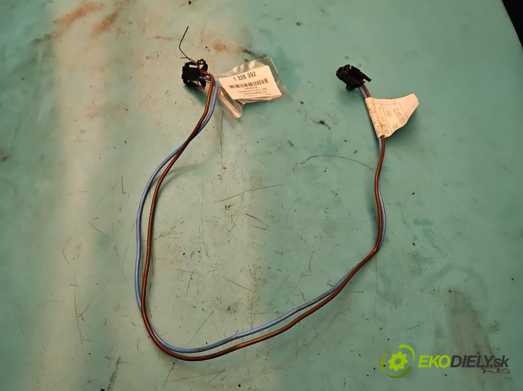 Opel Movano III 2010-2022 2.3 CDTI 163 hp manual 120 kW 2299 cm3 5- Balíček: A72902800