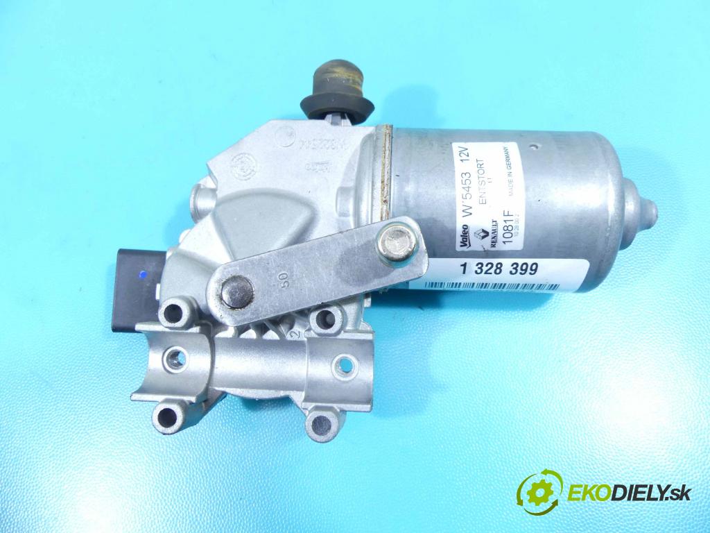 Opel Movano III 2010-2022 2.3 CDTI 163 HP manual 120 kW 2299 cm3 5- motor stieračov predné 141409360