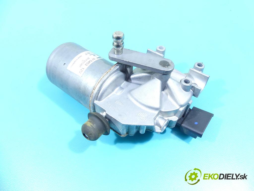Opel Movano III 2010-2022 2.3 CDTI 163 HP manual 120 kW 2299 cm3 5- motor stieračov predné 141409360