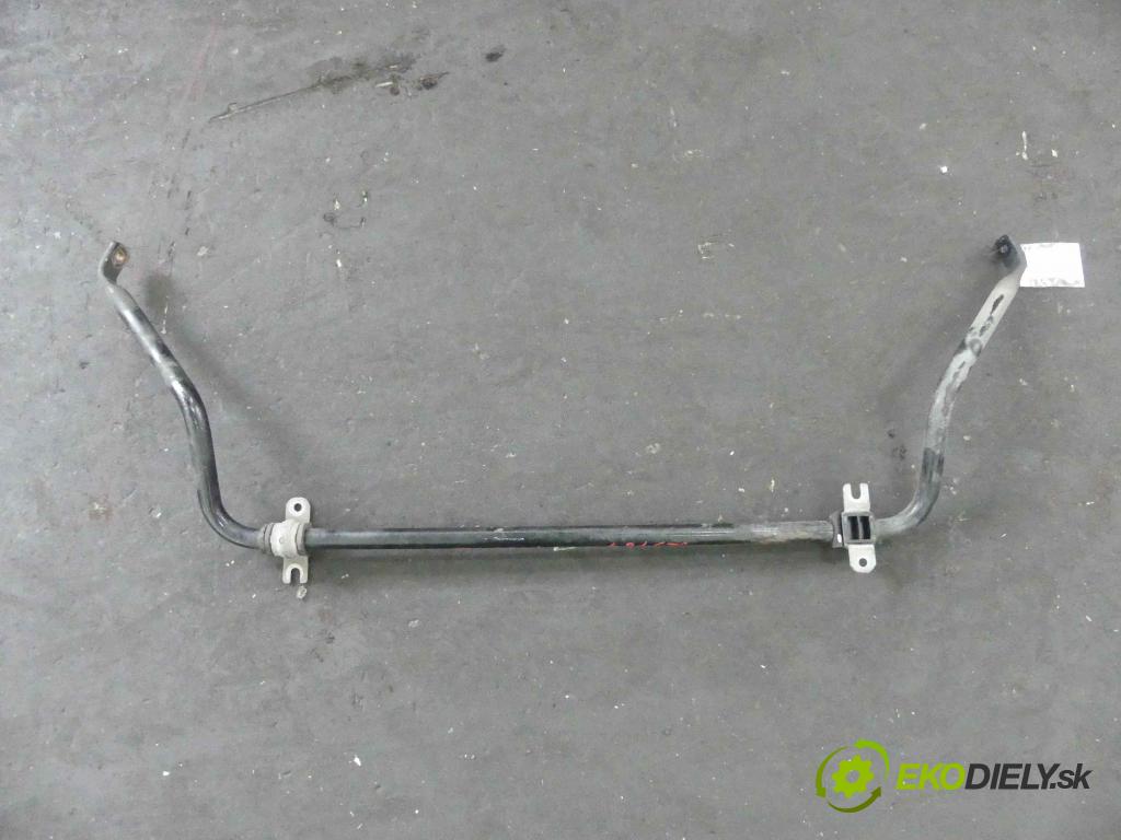 Opel Movano III 2010-2022 2.3 CDTI 163 HP manual 120 kW 2299 cm3 5- tyč stabilizatora 546110036R (Tyče stabilizátora)