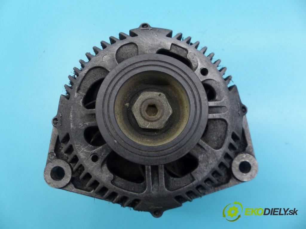 Fiat Ulysse I 1994-2002 1.9 TD 91KM manual 67 kW 1905 cm3 5- Alternator  (Alternátory)