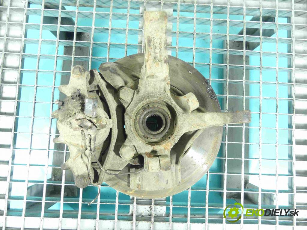 Fiat Ulysse I 1994-2002 1.9 TD 91 KM manual 67 kW 1905 cm3 5- náboj pravé  (Náboje)