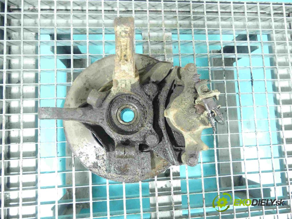 Fiat Ulysse I 1994-2002 1.9 TD 91 KM manual 67 kW 1905 cm3 5- náboj ľavé  (Náboje)