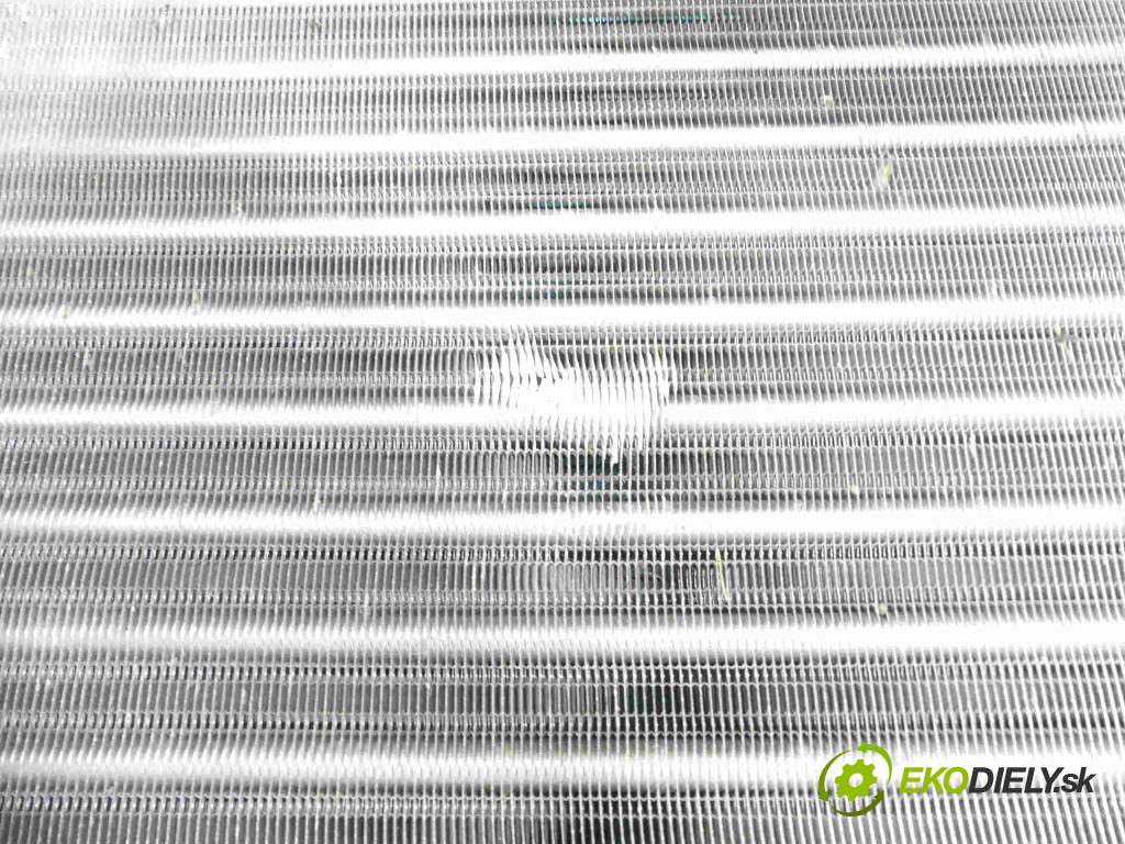 Renault Megane I 1995-2003 1.6 16v 107 HP manual 79 kW 1598 cm3 5- chladič voda: 639371 (Chladiče vody)