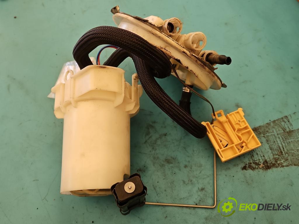 Opel Vectra C 2002-2008 2.2 16V 147 hp manual 108 kW 2198 cm3 4- čerpadlo paliva 