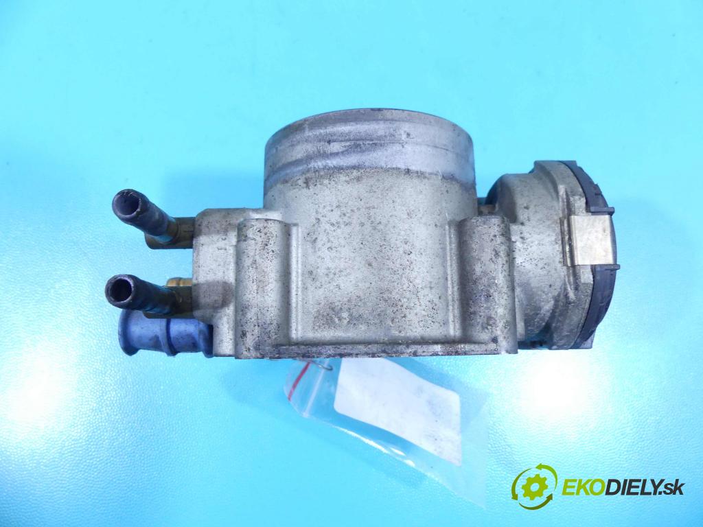 Vw Passat B5 1995-2005 2.8 V6 193 HP manual 142 kW 2771 cm3 5- klapka 0280750030 (Škrtiace klapky)