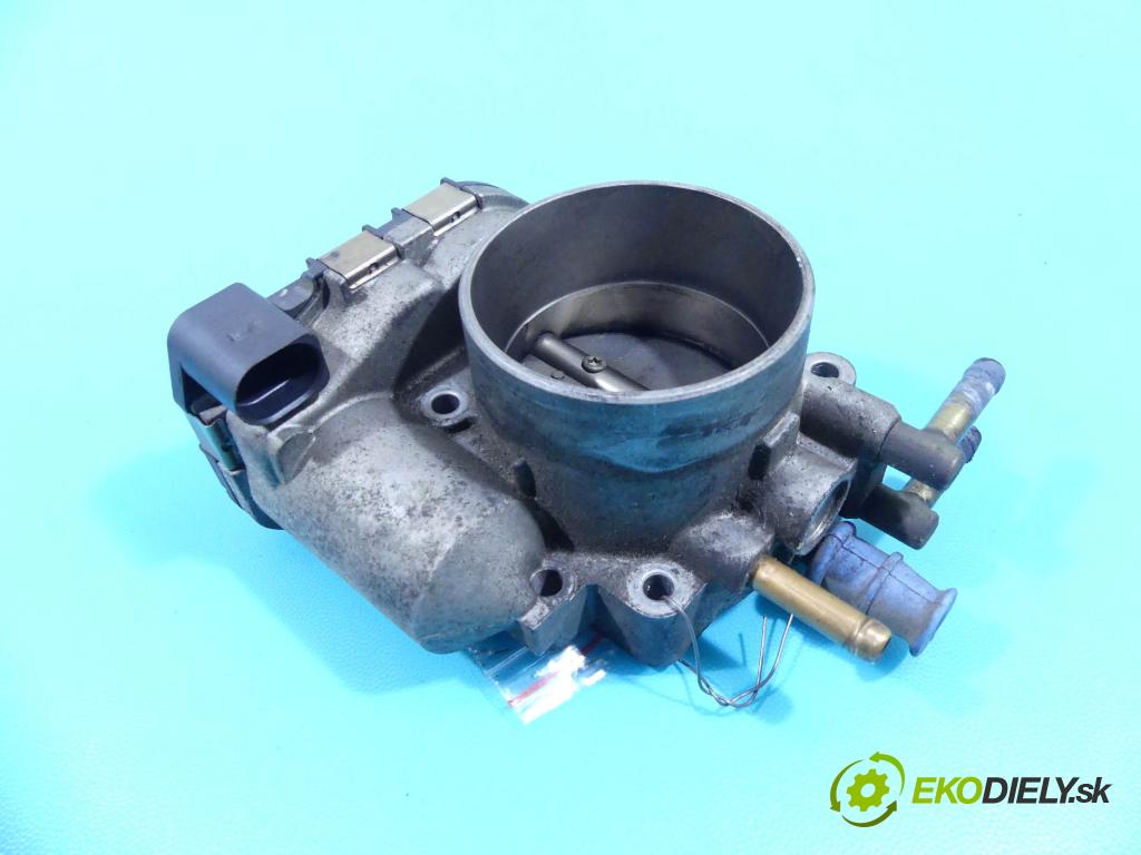 Vw Passat B5 1995-2005 2.8 V6 193 HP manual 142 kW 2771 cm3 5- klapka 0280750030 (Škrtiace klapky)