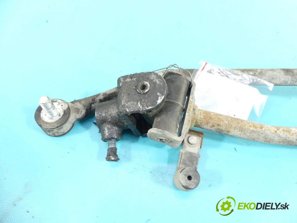 Vw Passat B5 1995-2005 2.8 V6 193 HP manual 142 kW 2771 cm3 5- Páka: Změny: stupeň,rýchlosť 4B0711025E (Rýchlostné páky / kulisy)