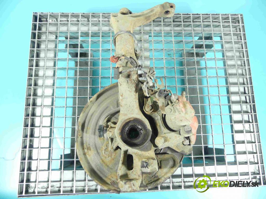 Vw Passat B5 1995-2005 2.8 V6 193 HP manual 142 kW 2771 cm3 5- náboj pravé (Náboje)